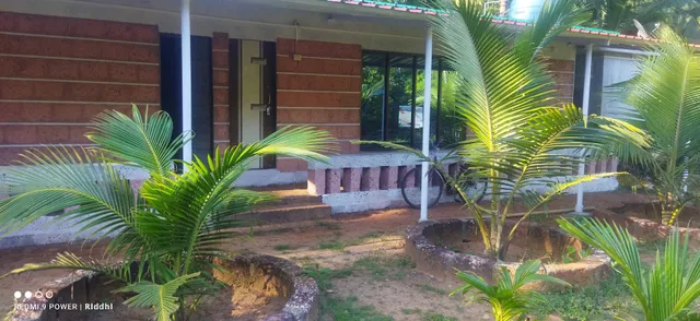 Hotel Chintamani Beach House