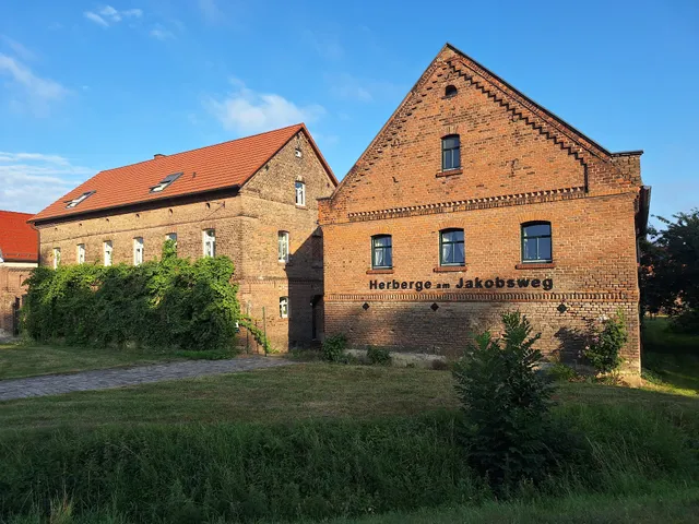 Herberge am Jakobsweg - Susanne Riemer-Ranscht und Jörg Riemer GbR