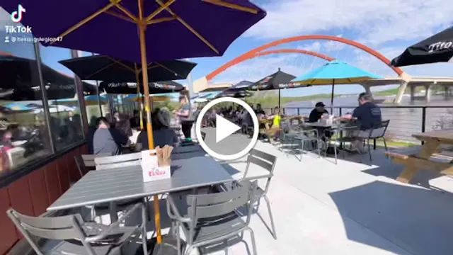 American Legion Post 47