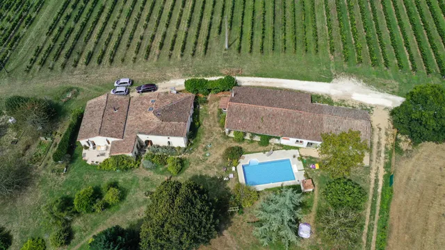 Clos de la Source Gironde