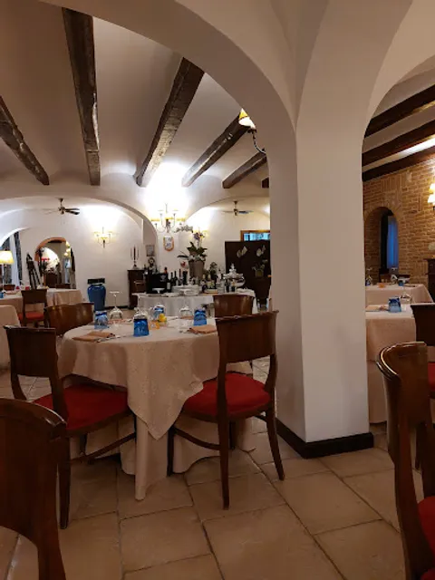 Arbatasar Ristorante