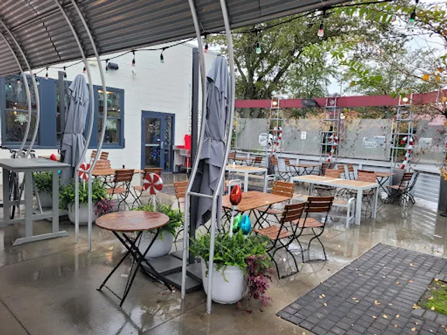 Big Bad Breakfast-Charleston