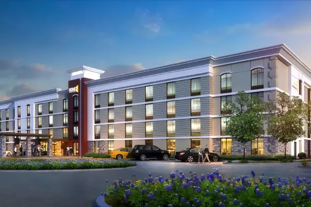 Home2 Suites by Hilton Gulf Breeze Pensacola Area