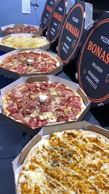PIZZARIA BONASSA