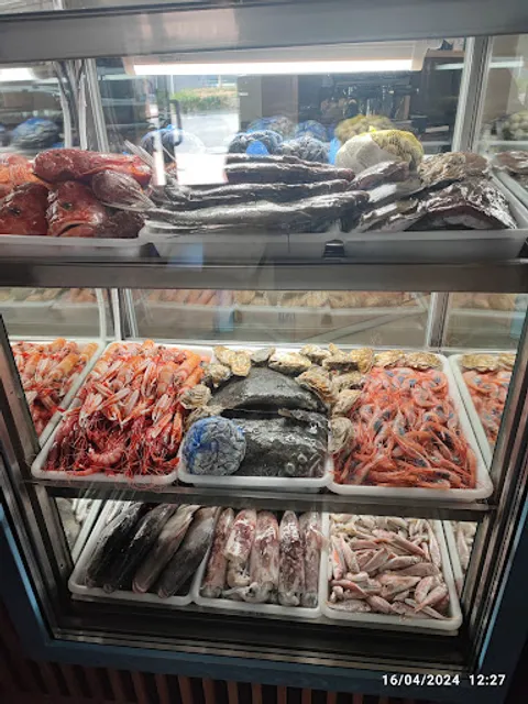 Cervecería Bar Poseidón