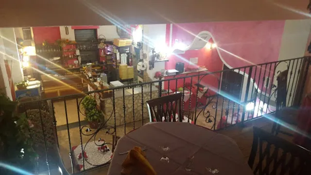 Il Ritrovo di Mimmo Spagnuolo