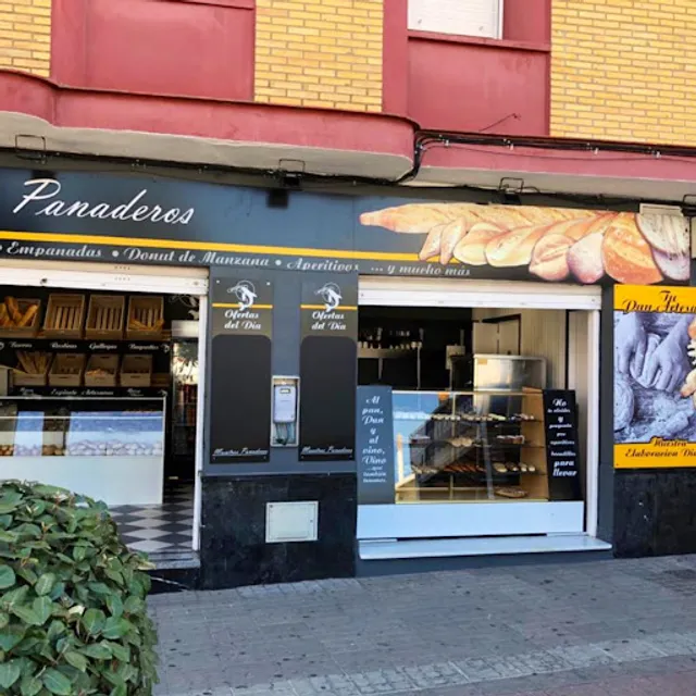 El Delfín del Río Panadería