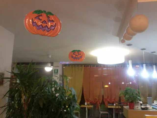 Ulla Peppa! - Trattoria Pizzeria