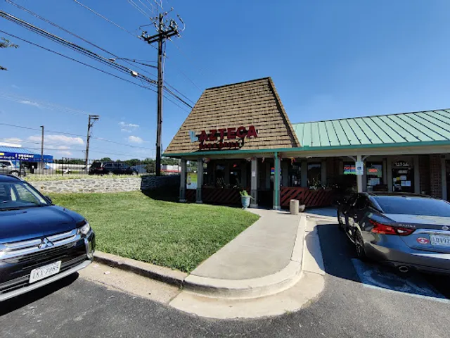 Abi Azteca Germantown