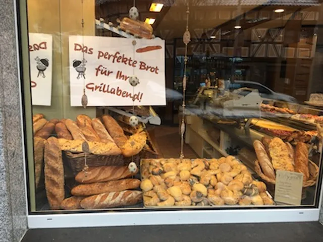 Martin Lehmann Bäckerei