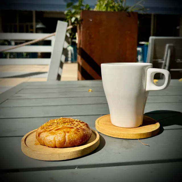 Turkish Coffee Truck