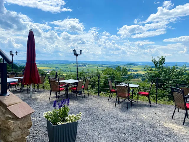 Restaurant zur Burg Schwalenberg
