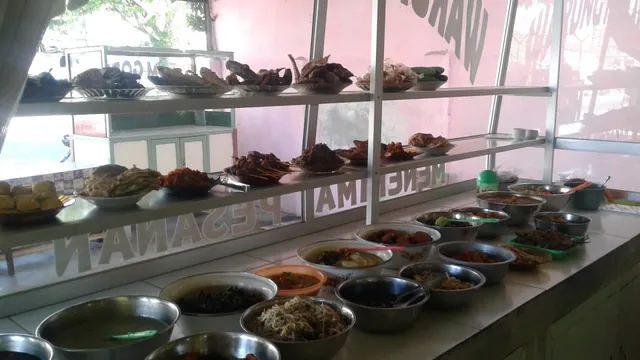 Warung Nasi Akang