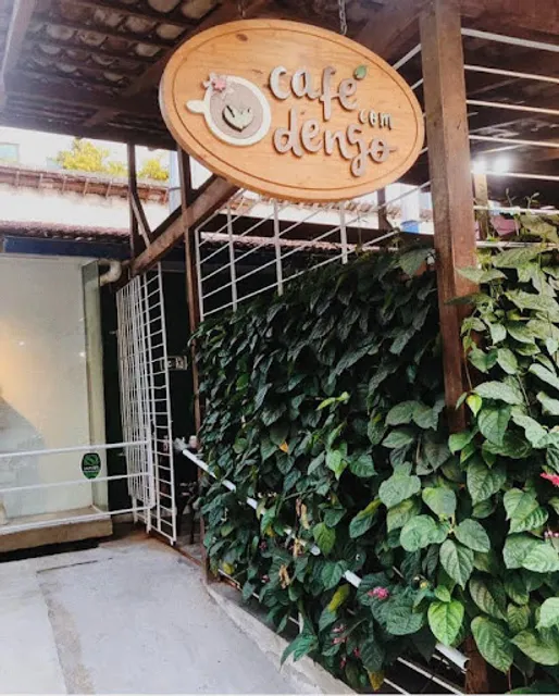 Café com Dengo