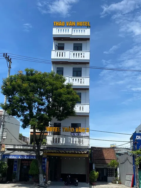 THẢO VÂN HOTEL