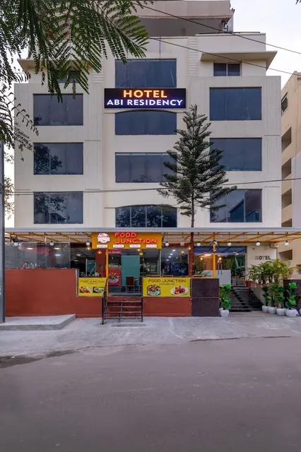 HOTEL ABI RESIDENCY