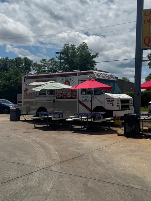 Taqueria El Centenario 2