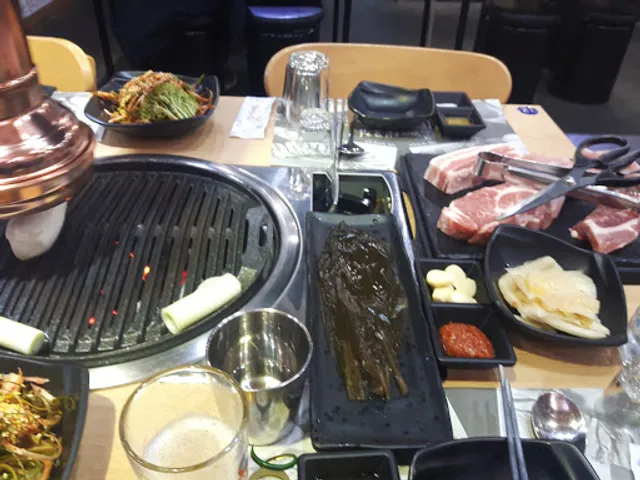 Pho Bay Yangjae Branch