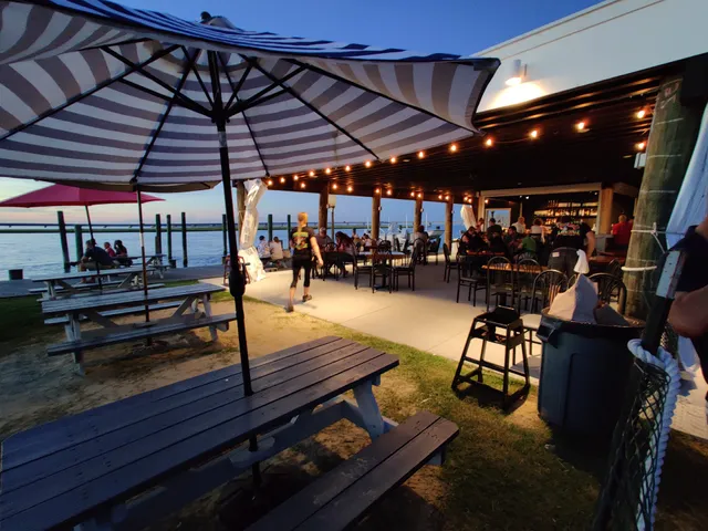 Chatties Lounge 1988