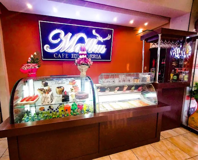 Mallku Casa de los Ponches