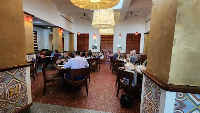 Las Vegas Cuban Cuisine