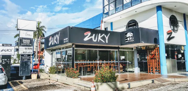 Zuky Restaurante
