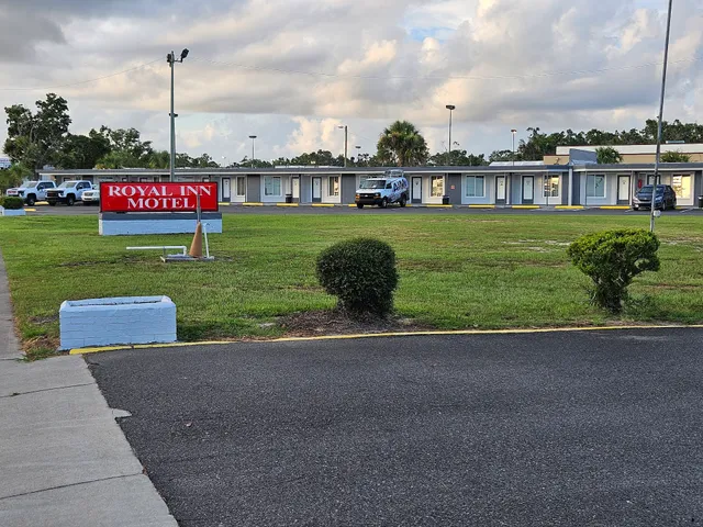 Royal Inn Motel