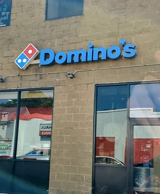 Domino's Pizza