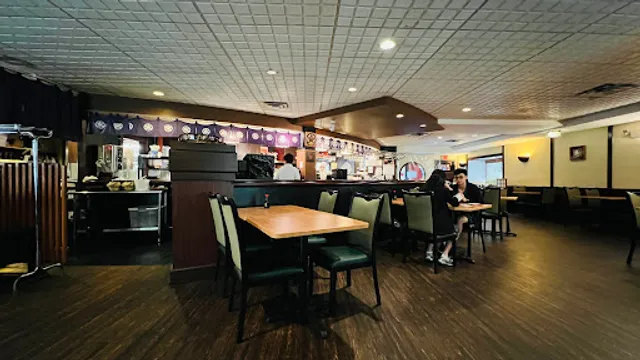 Tachibana Japanese Restaurant