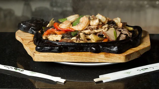 Restaurant Chang sheng