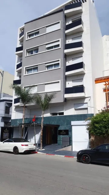 Welcome House Appart Hotel