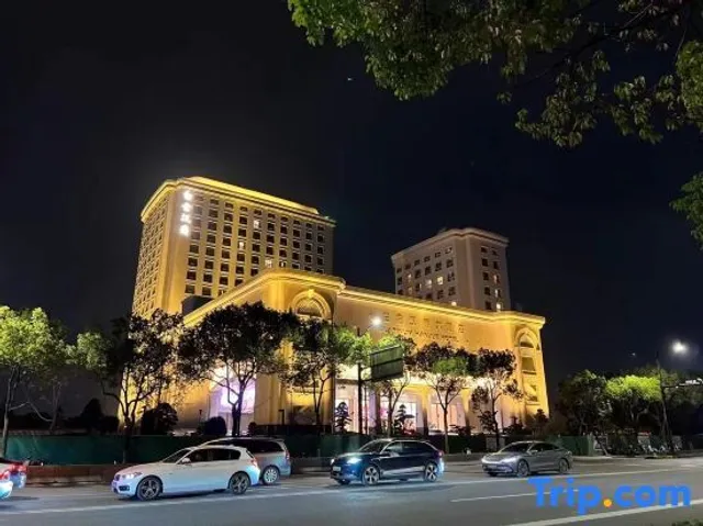 Platinum Hanjue Hotel