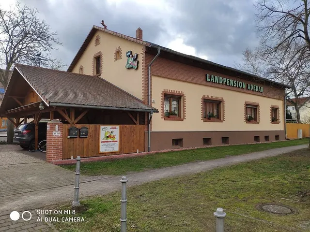 Landpension Adebar