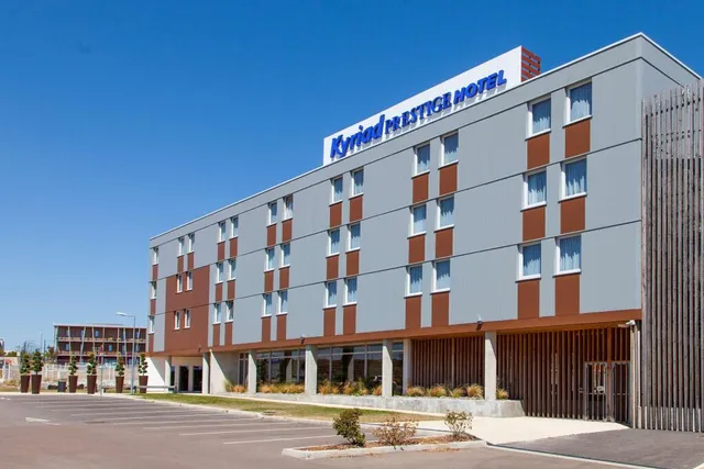 ibis Styles Dijon Nord Valmy