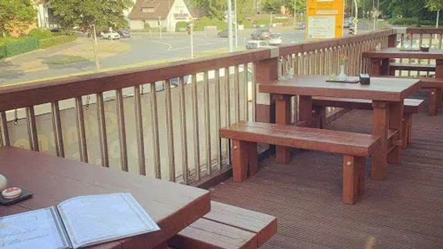 Pizzeria San Pedro’s Salzgitter