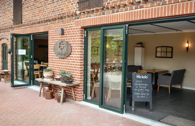 Gasthof & Pension Haug | Rottstock