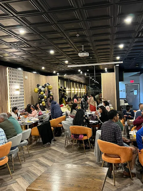 Aldie Biryani Grill