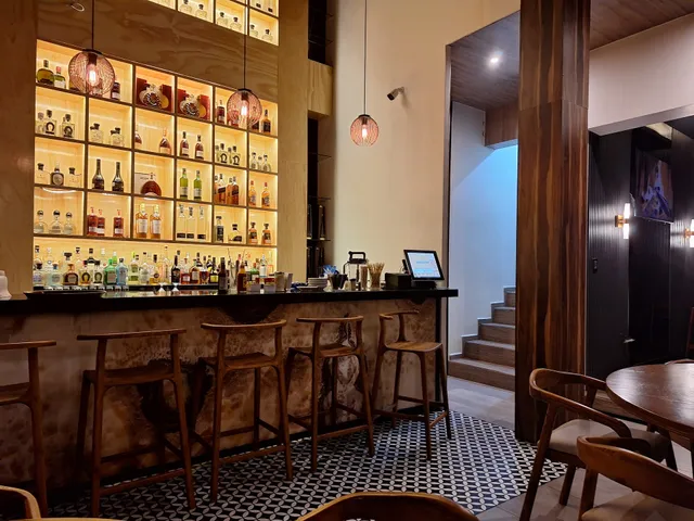 Steak House Grill & Wine