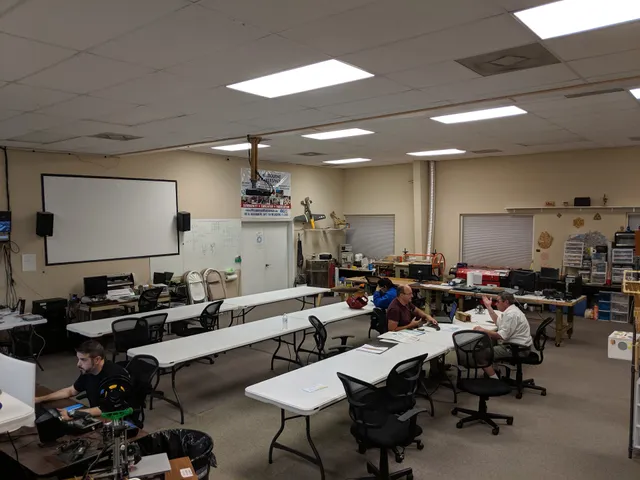 Melbourne Makerspace