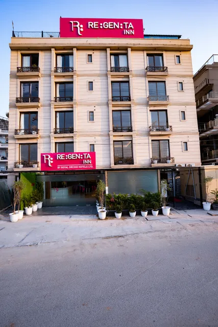 Regenta Inn Gurugram