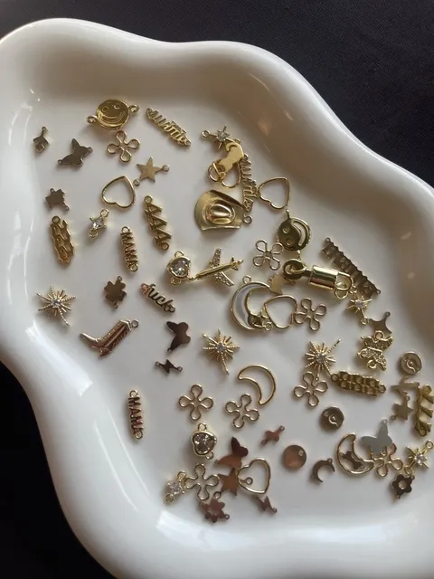 Sneaky Link Permanent Jewelry