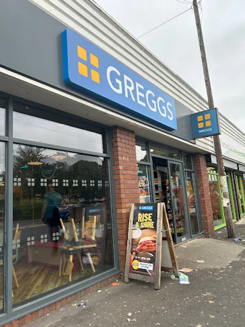 Greggs