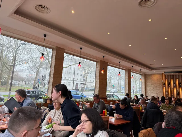 Viet Thaï Gourmet 2