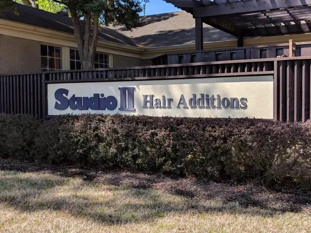 Studio2 Hair Additions