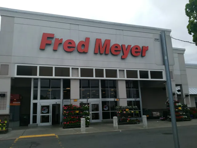 Fred Meyer Jewelers