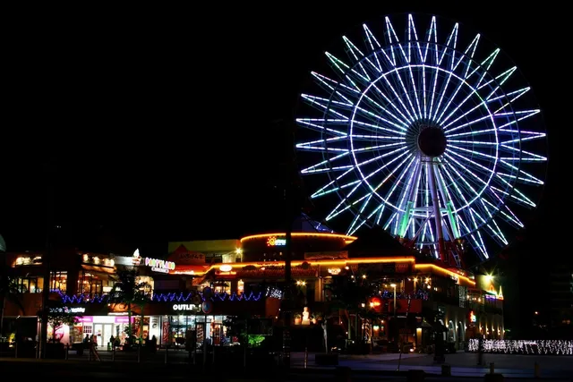 OYO 44671 Rycom Garden Resort