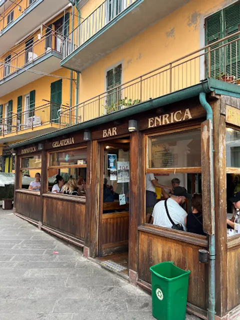 Bar Enrica