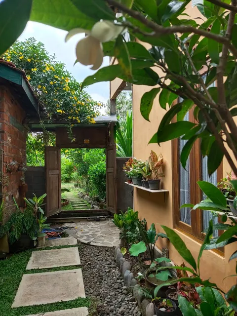 Mettaloka Guest House