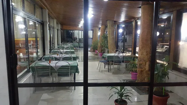 Restoran Begović