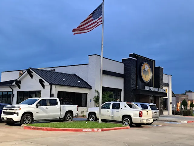 Buffalo Wild Wings